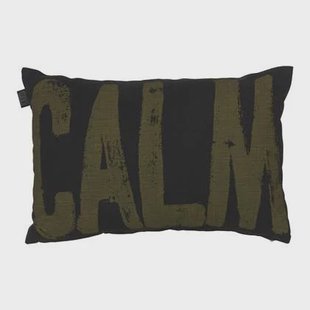 KAAT Amsterdam Calm Sierkussen 40 x 60 cm