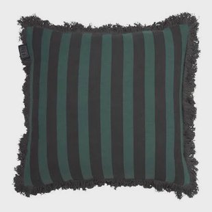 KAAT Amsterdam Viggo Sierkussen 45 x 45 cm - Groen