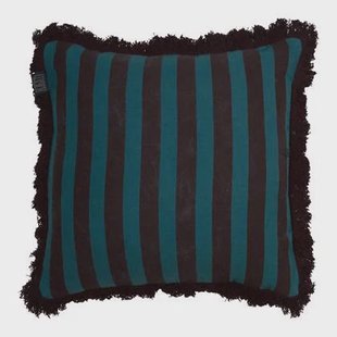 KAAT Amsterdam Viggo Sierkussen 45 x 45 cm - Rood