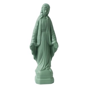 Madonna Jadegroen KLEI