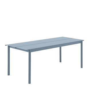 Linear Steel Tafel