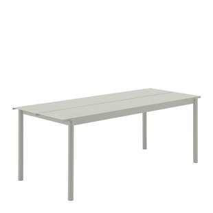 Linear Steel Tafel