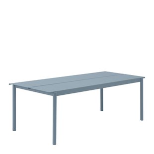 Linear Steel Tafel