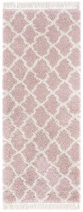 Vloerkleed Pearl met franjes | Mint Rugs