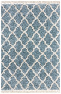 Vloerkleed Pearl met franjes | Mint Rugs