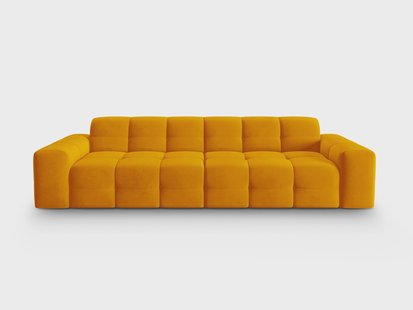 4-zitsbank Kendal velvet | Micadoni Limited Edition 4-zitsbank Kendal velvet | Micadoni Limited Edition
