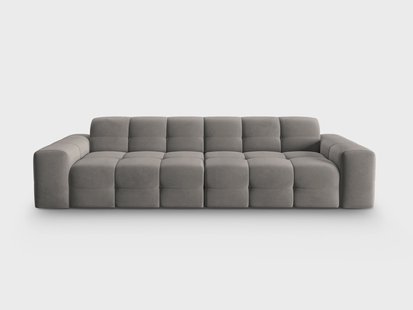 4-zitsbank Kendal velvet | Micadoni Limited Edition