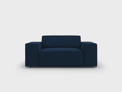 Fauteuil Jodie velvet | Micadoni Limited Edition