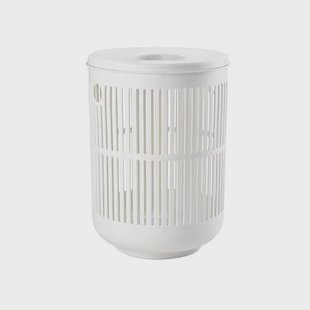 Zone Denmark Ume Wasmand - Wit Zone Denmark Ume Wasmand - Wit