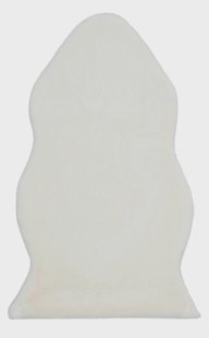 Schapenvacht Mollis faux fur | Bakero