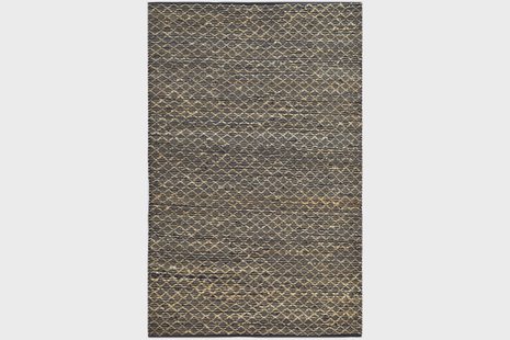 Vloerkleed Charlotte jute | Bakero