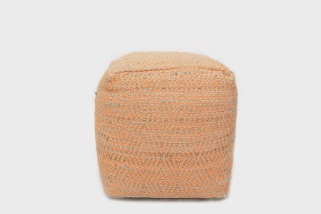 Poef Abella | Bakero