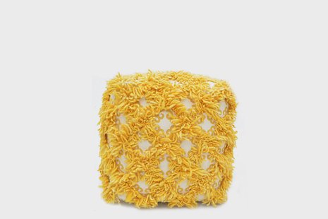 Poef Allure | Bakero