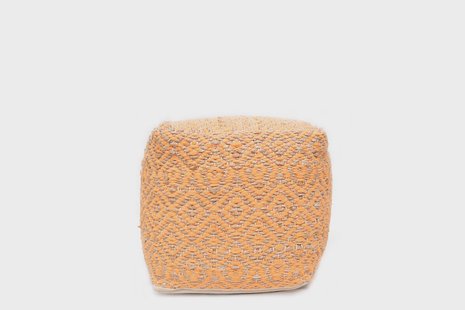 Poef Preston | Bakero