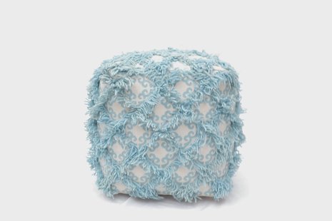 Poef Allure | Bakero