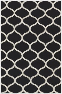 Vloerkleed Alize handgemaakt wol | Bakero