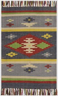 Vloerkleed Laccetty handgemaakt | Bakero