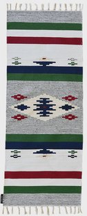 Vloerkleed Kilim handgemaakt | Bakero
