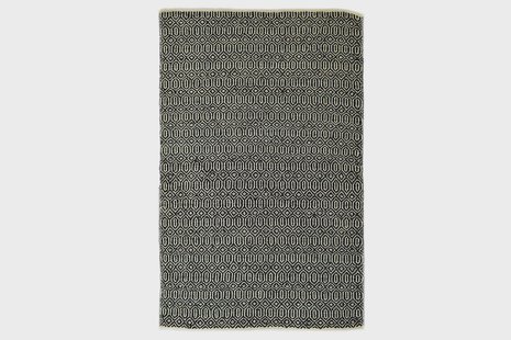 Vloerkleed Abriana handgemaakt | Bakero