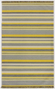 Vloerkleed Aztec Gold | Bakero