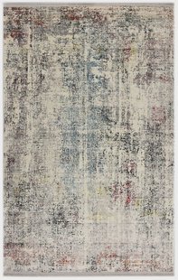 Vloerkleed Bari Laagpolig | Bakero