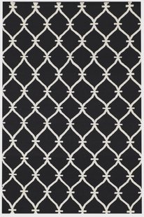 Vloerkleed Belinda handgemaakt wol | Bakero