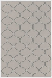 Vloerkleed Daniela handgemaakt wol | Bakero