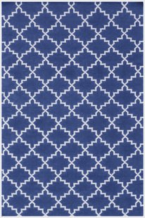 Vloerkleed Eugenia handgemaakt wol | Bakero