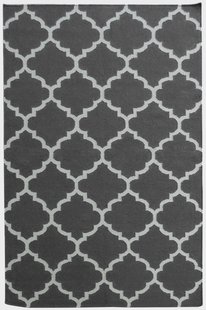 Vloerkleed Elizabeth handgemaakt wol | Bakero