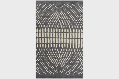 Vloerkleed Harmony handgemaakt wol | Bakero