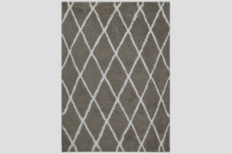 Vloerkleed Ibiza handgemaakt | Bakero