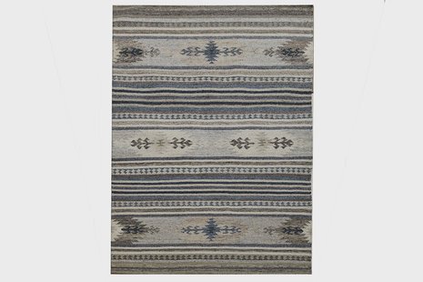 Vloerkleed Kelim wol | Bakero