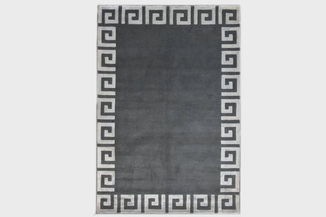 Vloerkleed Manisa wol | Bakero