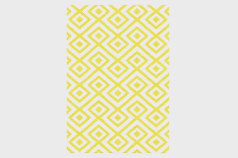 Vloerkleed Luisa wol | Bakero