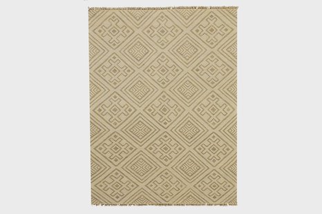 Vloerkleed Multan handgemaakt wol | Bakero