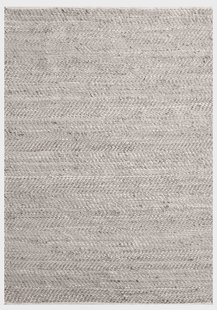 Vloerkleed Orlando handgemaakt jute | Bakero