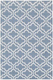 Vloerkleed Odyssey handgemaakt wol | Bakero