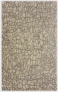 Vloerkleed Naomi wol | Bakero