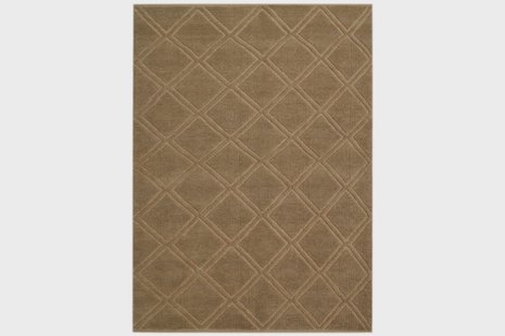 Vloerkleed Portland handgemaakt jute | Bakero