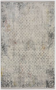 Vloerkleed Salerno Laagpolig | Bakero