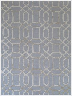 Vloerkleed Vegas wol handgemaakt | Bakero