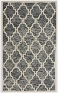 Vloerkleed Tokyo handgemaakt wol | Bakero