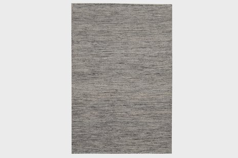 Vloerkleed Valley handgemaakt wol | Bakero