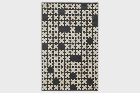 Vloerkleed System handgemaakt wol | Bakero