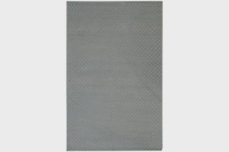 Vloerkleed Tijn handgemaakt wol | Bakero