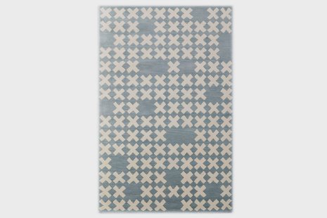 Vloerkleed System handgemaakt wol | Bakero