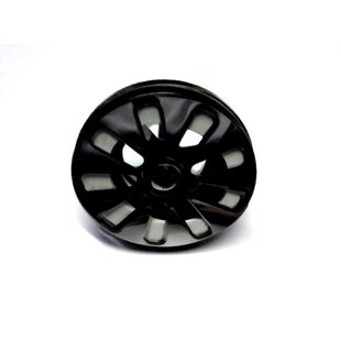 Afvoerplug Best Design Nero 5/4&apos; Open Rooster Mat Zwart