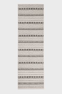 Vloerkleed Bahamas dubbelzijdig | Northrugs