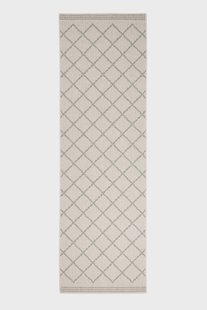 Vloerkleed Corsica dubbelzijdig | Northrugs