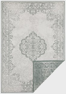 Vloerkleed Cebu dubbelzijdig | Northrugs